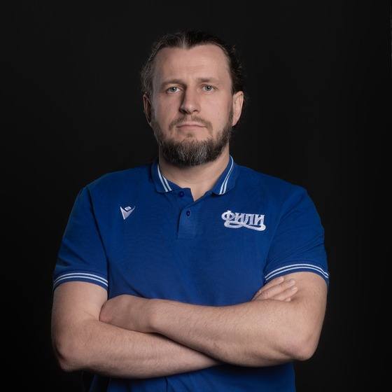 Иван Лыско, генеральный директор клуба